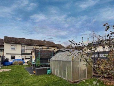 Reihenmittelhaus in ruhiger Lage am Hiltroper Busch