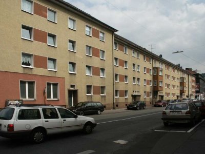 3-Zimmer-Wohnung in Barmen