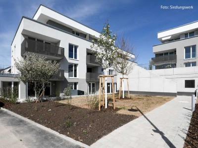 3-Zimmer-Wohnung in Brackenheim »Theodor-Heuss-Siedlung Haus 2«
