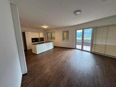 geräumige 4 Zimmer Wohnung in Wiesing zu vermieten