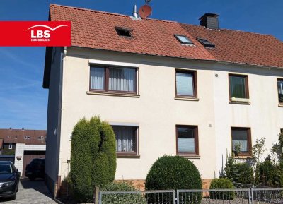 Langelsheim
Doppelhaushälfte