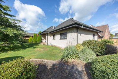 Attraktiver Bungalow in zentraler Lage von Mettingen