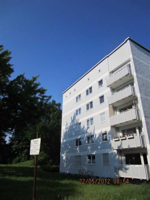 tolle, großzügige 3,5-Zimmer-Wohnung in ruhiger Lage