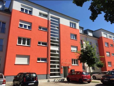 Moderne Wohnung in Bad Kreuznach  inkl. Carport-Stellplatz zu vermieten