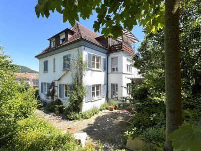 Eleganz und modernes Wohnen vereint