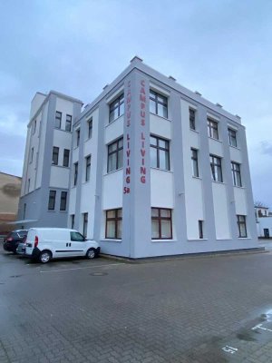 TOP Studenten-Appartement