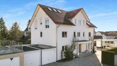 EFFIZIENT HEIZEN, NACHHALTIG WOHNEN – Die Grundwasserwärmepumpe macht Ihr Zuhause zukunftssicher!