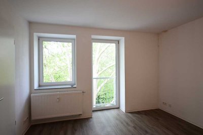AUFGEPASST: Modernes App. mit Küchenzeile an der Bochumer Innenstadt!!