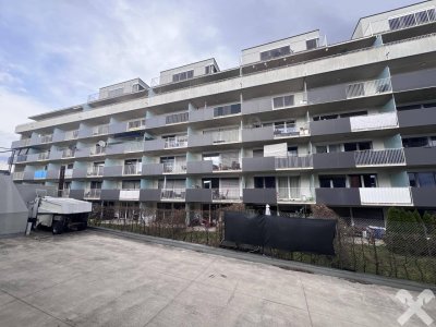Anlegen oder zum Eigennutz- neuwertige Gartenwohnung in Liebenau