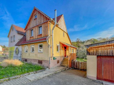 Zaberfeld-OT DHH VERKAUF GEGEN GEBOT! Anmeldung zur Besichtigung am Dienstag 20.05.25 ab 15:00 Uhr!