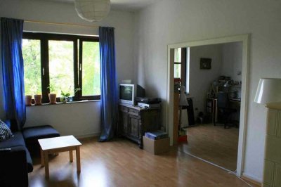 Lebendiges Viertel: 2,5-Zimmer-Wohnung in Köln-Ehrenfeld