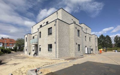 Modernes Wohnen in Top-Lage: Schiffdorferdamm | Neubau KfW-40 | Erstbezug 2025