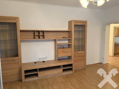 Bezugsbereite Eigentumswohnung in ruhiger Lage im Erdgeschoß!