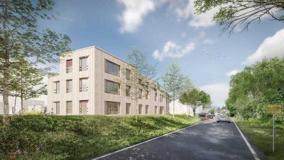 Gemeinschaft "Am Schlittweg" Mörzheim Wohneinheit 3