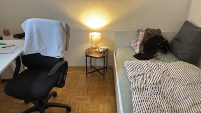 Wohnen mit Charakter: 1-Zimmer-Apartment am Alten Markt