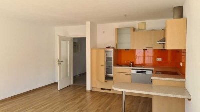 Ingolstadt-Süd. Tillystraße schöne 3ZKB Wohnung