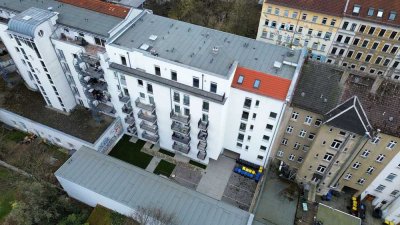 Stylisch & Zentral: Möbliertes Apartment in Top-Lage
