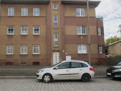 Altbau - 3-Zimmer-Wohnung ganz individuell