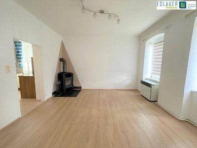 Großartige Erdgeschoßwohnung in Wilhelmsburg!
