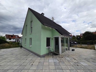 Gerach EFH Freistehend !!! provisionsfrei !!!