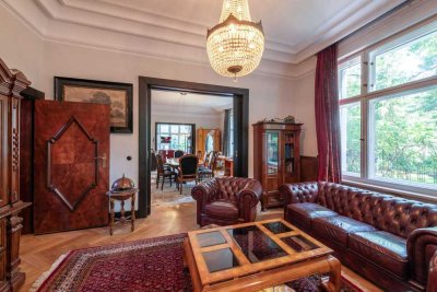 Ein Zuhause mit Charakter – für Menschen mit Sinn für das Besondere.