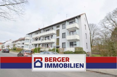 Vermietete 3-Zi.-Wohnung – Investieren mit Perspektive!