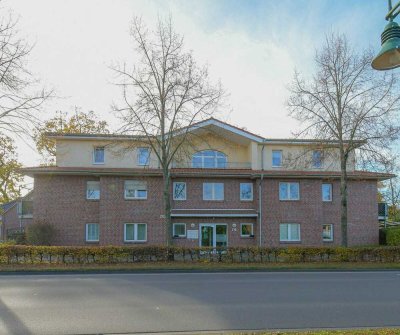 6630 - Seniorenfreundliches Wohnen – Gemütliche und bezugsfreie 2-Zimmer-Erdgeschosswohnung