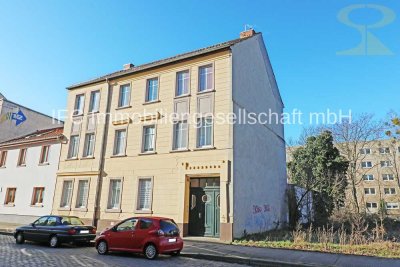 vollvermietetes Mehrfamilienhaus mit 7 Einheiten in Dessau-Roßlau - ideal für Kapitalanleger -