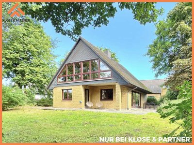 FAMILIENFREUNDLICH • RUHIG • STADTNAH