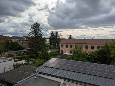 Ein Zuhause mit Herz – Helle 4-Zimmer-Eigentumswohnung in begehrter Lage