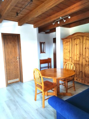 Uni-/Innenstadtnähe/möbliertes Appartement