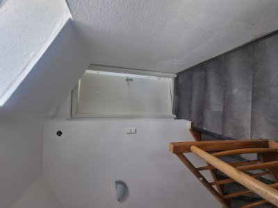 2 Zimmerwohnung DG