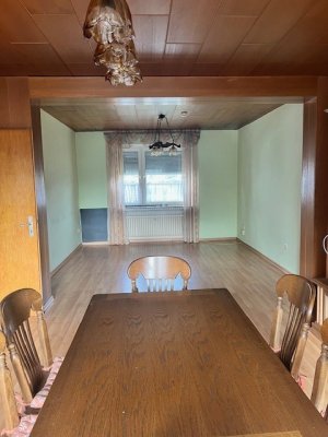 Wohnung in Dannenbüttel 55qm