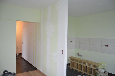 Schöne 2 Zimmer Wohnung in Mainz