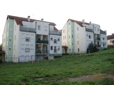 Wohnung in Forchtenstein