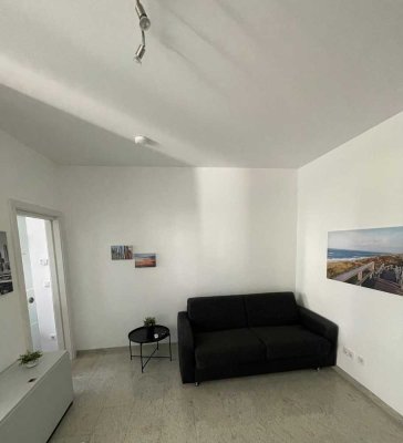 Modernes Appartement mit Einbauküche im Dortmunder Kronenviertel