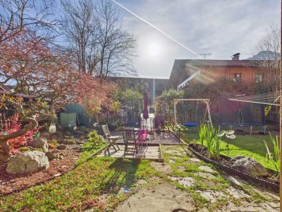 Brimo - Ein Zuhause mit Raum und Atmosphäre