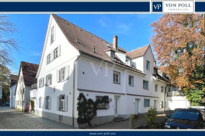 Ihr Stadthaus in der Stiftsstadt