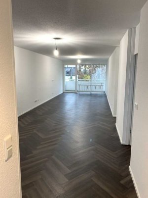 Sanierte 3-Zimmer-Wohnung mit Balkon in Wiesbaden-Auringen
