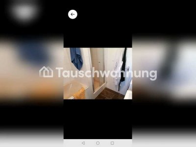 Tauschwohnung: Helles Haus in Aachen tauschen gegen 2-Zimmer-Wohnung