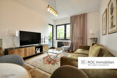 2018 mit Geschmack und Stil kernsaniert! Berlin-Buckow