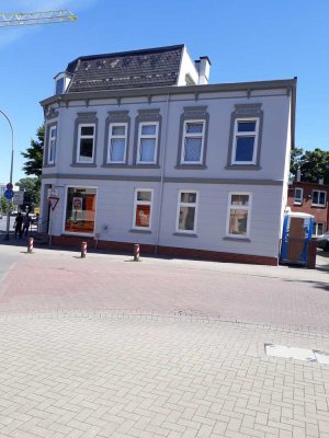 Ansprechende 3-Zimmer-Wohnung in Pinneberg m