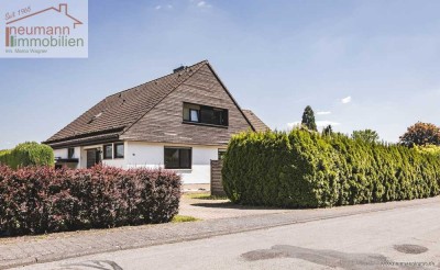 Großzügiges Haus mit Potenzial – teilmodernisiert, bis zu 3 Einheiten möglich