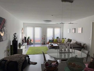 Schick und Außergewöhnlich! Neuwertige 4 Zimmer-Wohnung im Lessing-Quartier in W-Vohwinkel