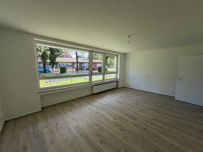 Frisch modernisierte 3-Zi.-EG-Wohnung in Würselen mit neuer Heizung - ab sofort