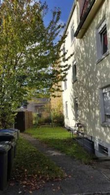 Gemütliche 3,5 Zimmer Altbauwohnung in Dorsten