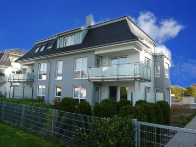 VERMIETUNG EINER KOMFORTABLEN 3-ZIMMERWOHNUNG