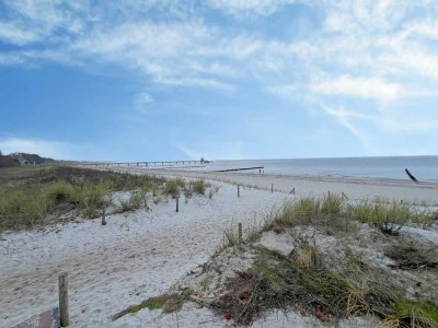 Exklusiver Bungalow im schönen Ort Zingst!