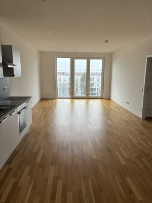 Attraktiv! Interessante 4-Zimmer-Wohnung
