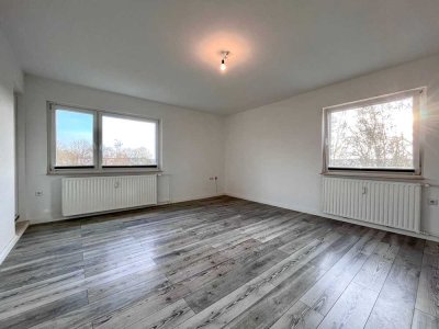 Gepflegte Drei-Zimmer-Wohnung in beliebter Bremer Neustadt